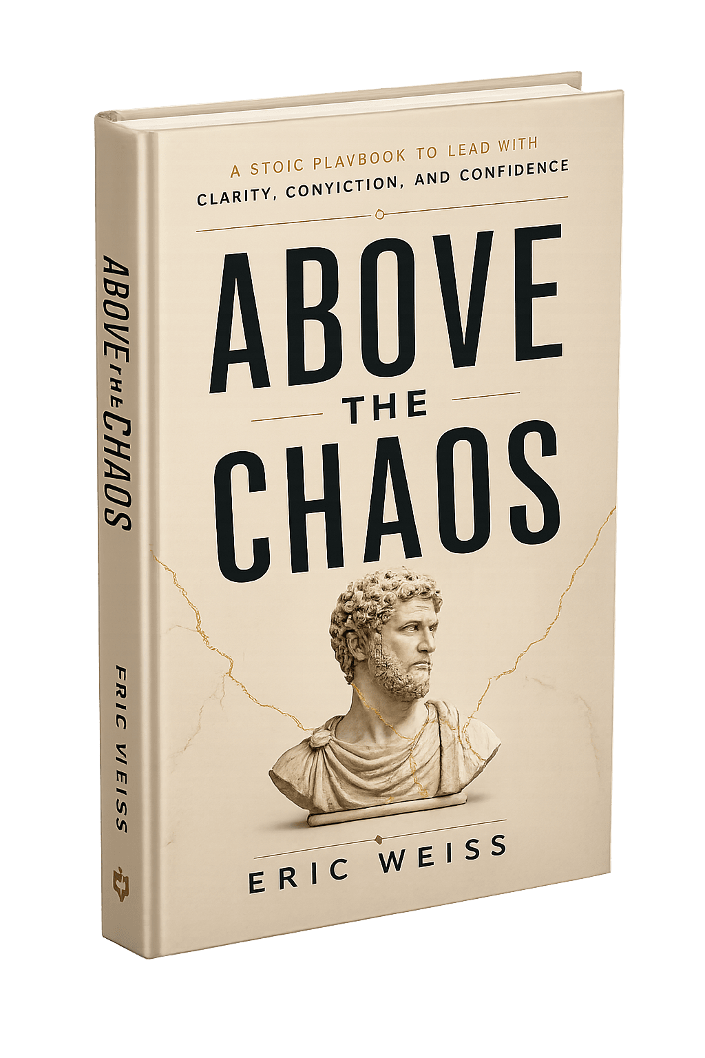 Above the Chaos book