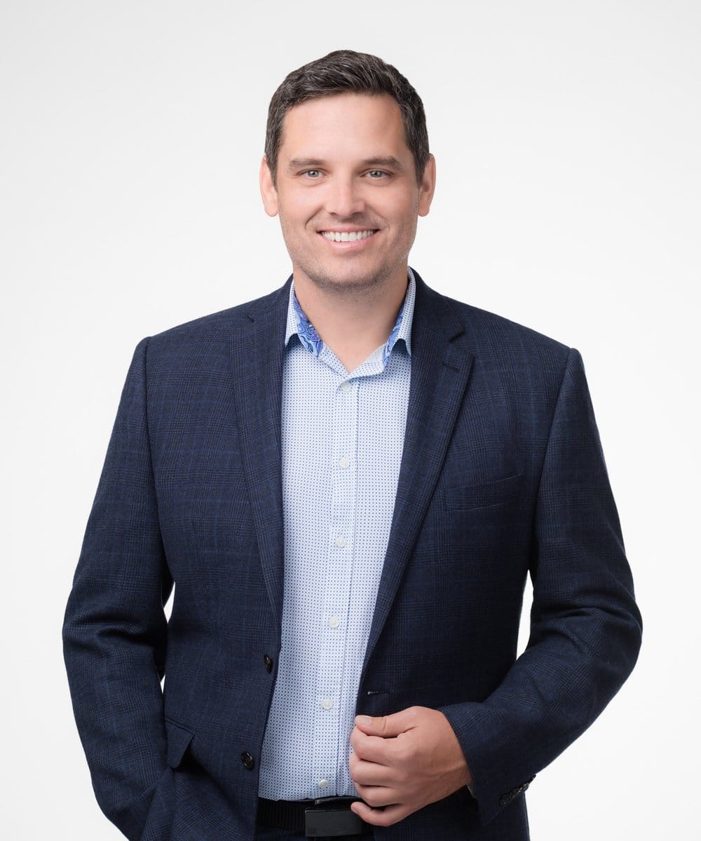 Eric Weiss