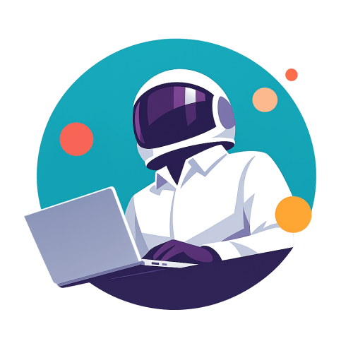 Chaos to Clarity Website Hero Image